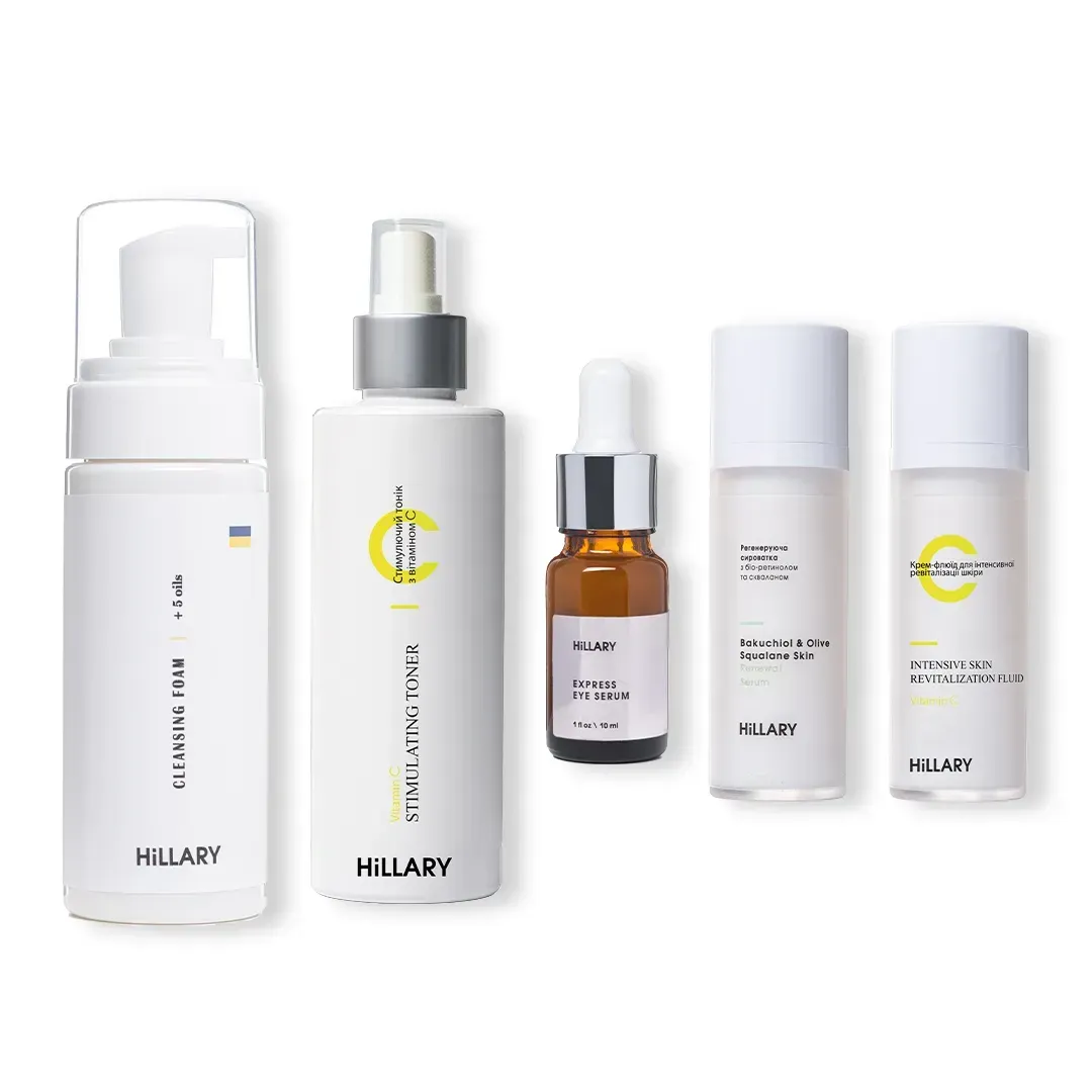 Антивіковий догляд