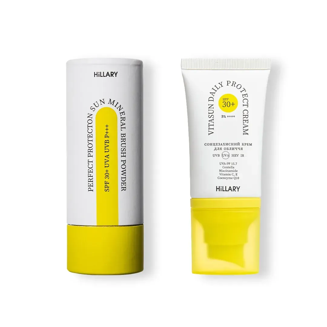 Сонцезахист