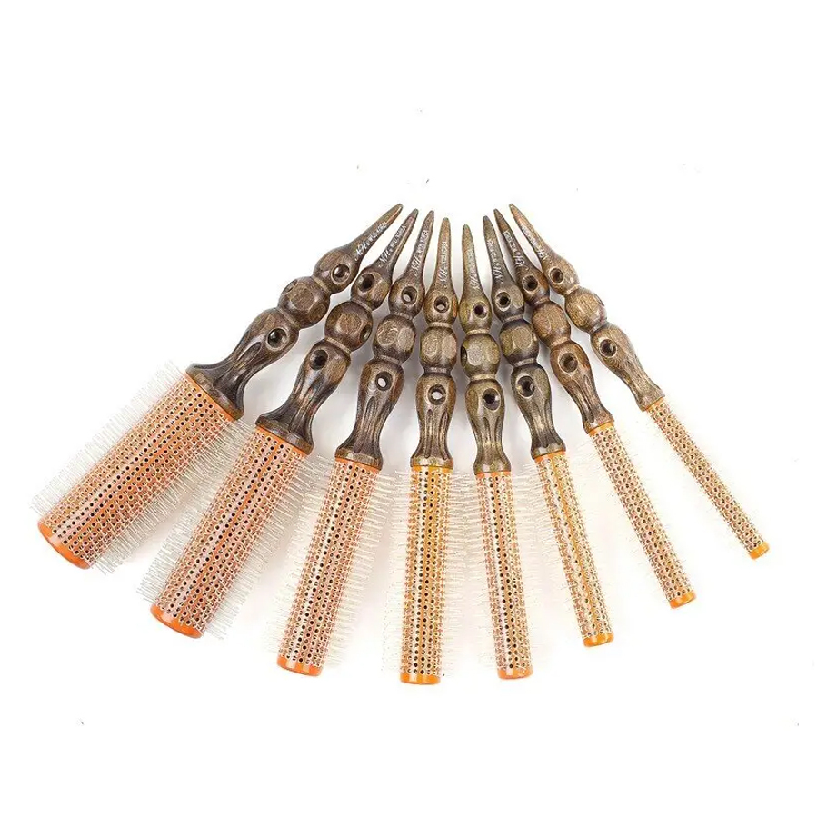 Гребні, термобрашинги